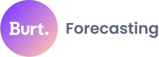 Burt Forecasting logo
