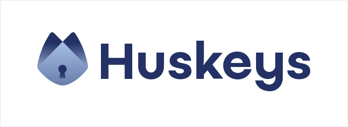 Huskeys Edge Security Management (ESM) logo