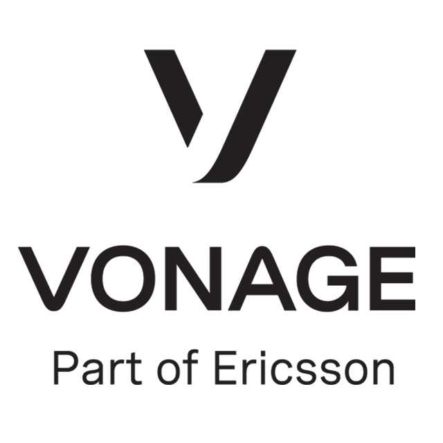AI Voice Agents Built on Vonage Voice API and Amazon Nova Sonic logo