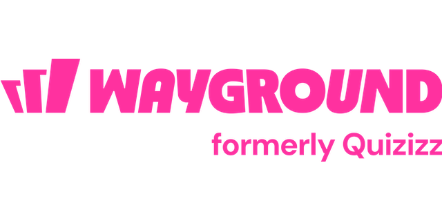 Wayground (formerly Quizizz) logo