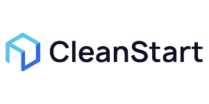 CleanStart: Secure Software Supply Chain and Hardened Container Images logo