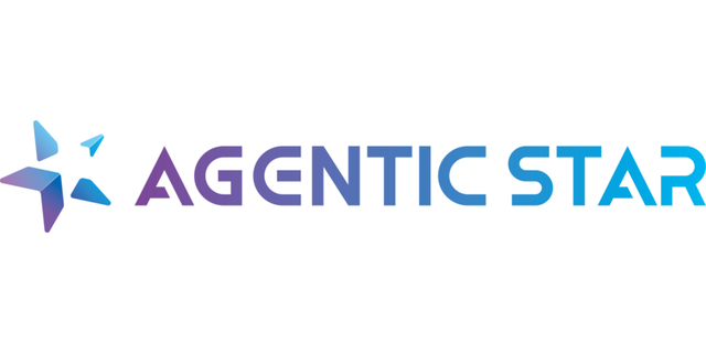AGENTIC STAR - AI Agent Platform for AWS logo
