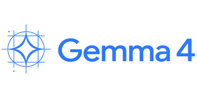 Gemma 4 26B A4B logo
