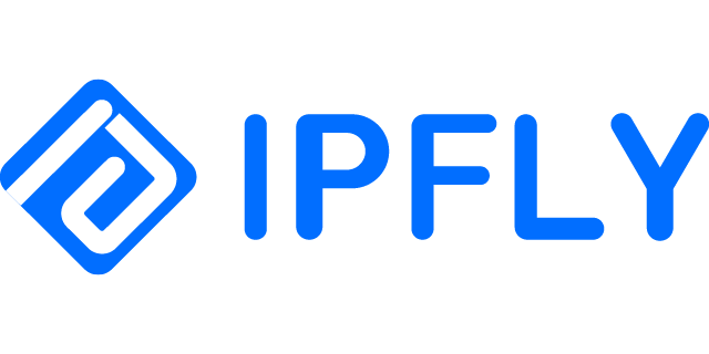 IPFLY DATA logo