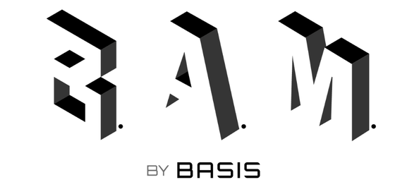 B.A.M. - The Bedrock Assessment & Migration Platform logo
