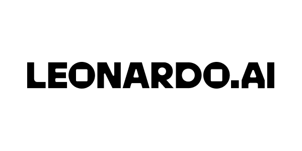Leonardo.ai API Custom logo