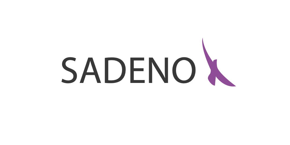 Sadeno logo