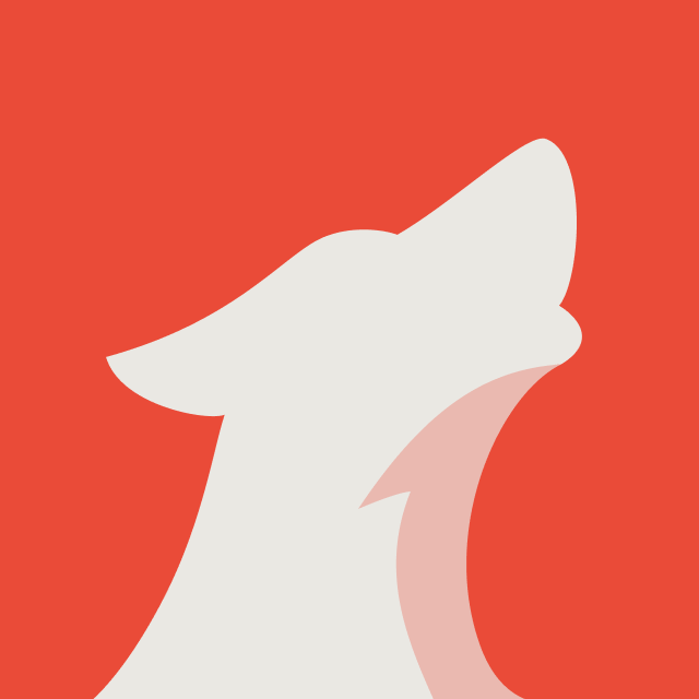 Wolfia - AI Platform for Customer-Facing Information logo