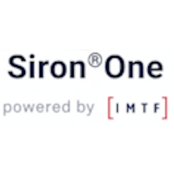 Siron®One logo