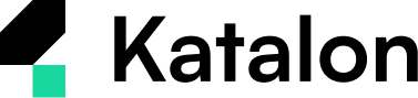 Katalon True Platform: AI Platform for Software Quality logo