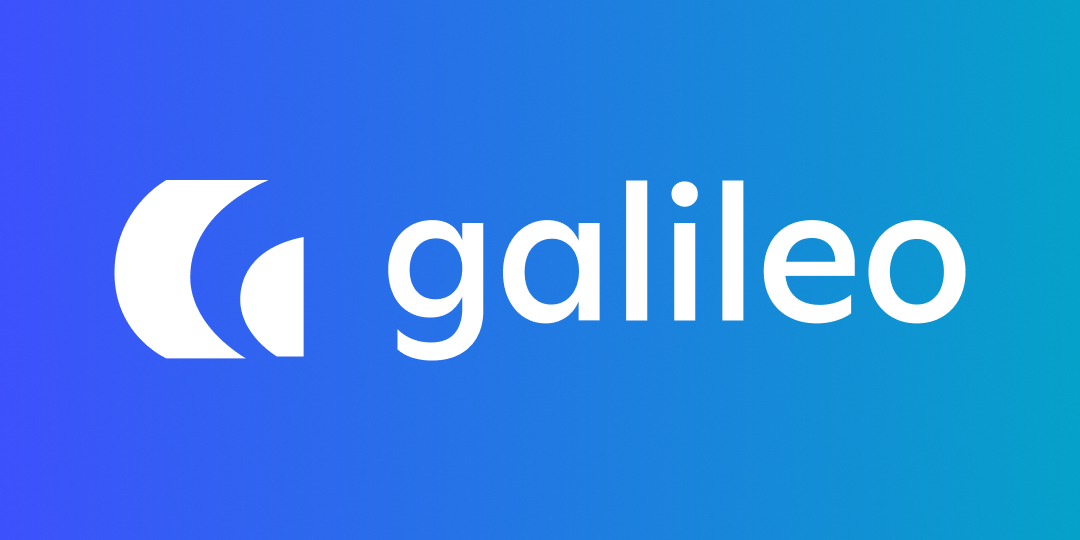 Galileo Financial Technology Platform logo