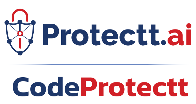 Code Protectt logo
