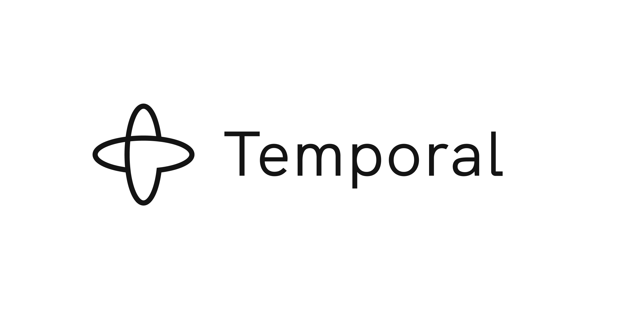Temporal Cloud (credits) logo