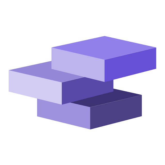 ISO 42001 on AWS with Vanta logo