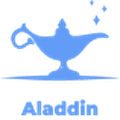 Aladdin FinOps & Cloud Governance Platform - Nim logo