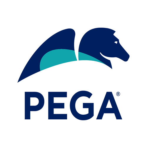 Pega Blueprint AI Agent - Application Modernization for AWS Transform logo