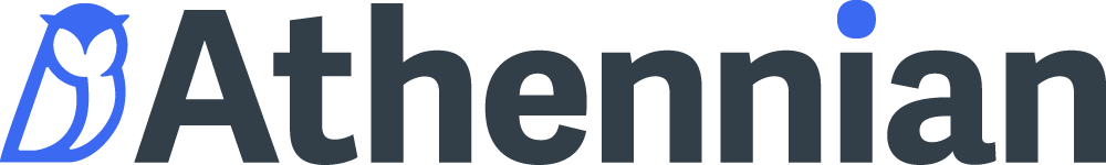 Athennian-Governance Ops Platform for Entity Management - Essentials logo