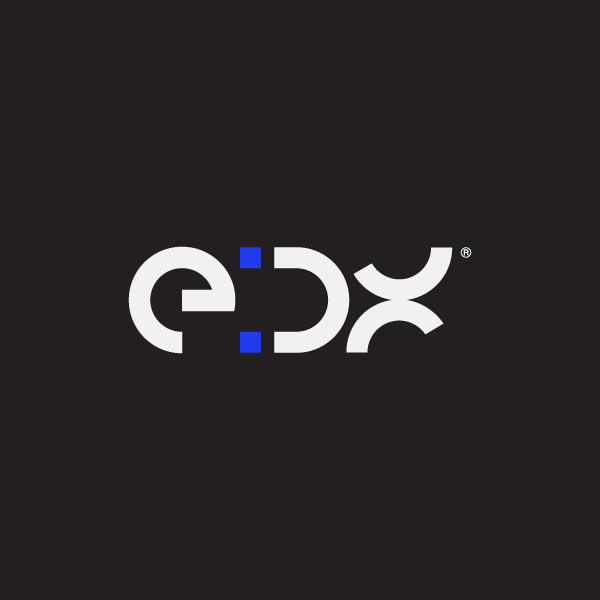 EDX - Genesys Contact Center Managed Services logo