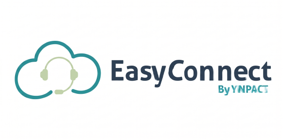 EasyConnect (self hosted) logo