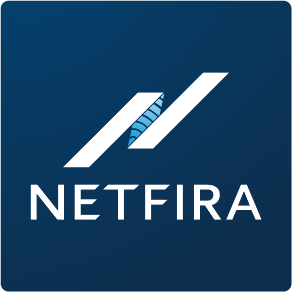 Netfira Platform - Reliable Automation for Business-Critical Documents logo
