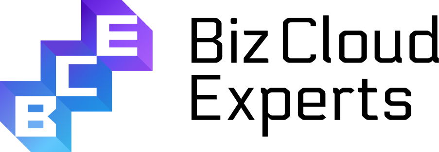 BceMSP – Enterprise Plan Powered by BizCloud Experts logo