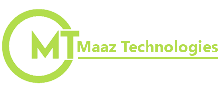 Maaz Technologies SmartConnect: Salesforce & Cisco CTI logo