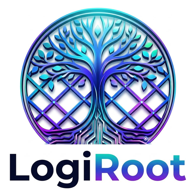 LogiRoot: Runtime AI Governance & Verifiable Audit Evidence logo
