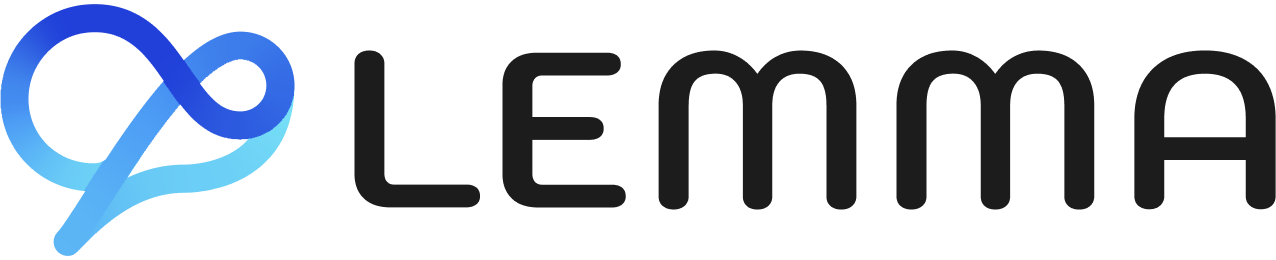 LEMMA® Generative AI Knowledge Agent Solution logo