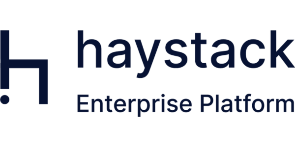 Haystack Enteprise Platform logo