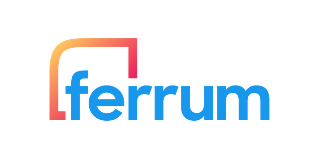 Ferrum Health AI Governance Suite logo