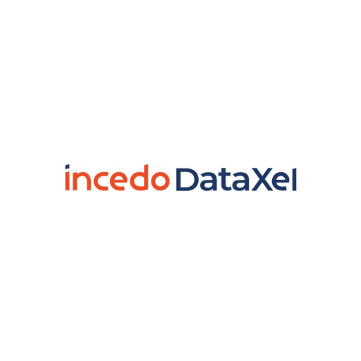 Incedo DataXel Intelligent ETL Migration Accelerator for AWS logo