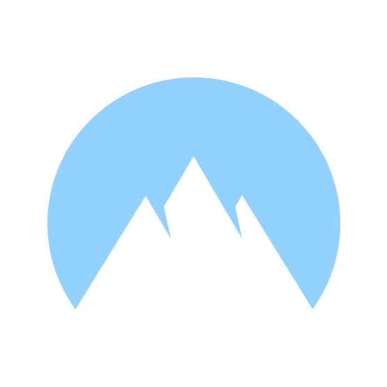 NordLayer Browser logo