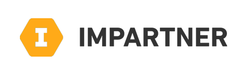 Impartner PRM logo