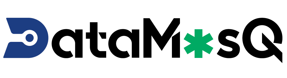 DataMasQ: GenAI-powered Web Application for Anonymization logo