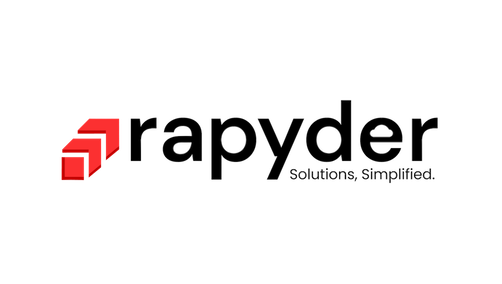 Rapyder MLOps Solution Accelerator logo