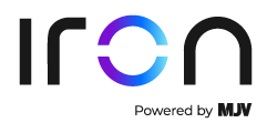 Iron - AI-Driven Software Engineering Automation & Productivity logo