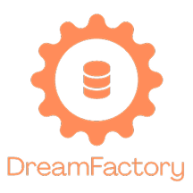 Dreamfactory logo