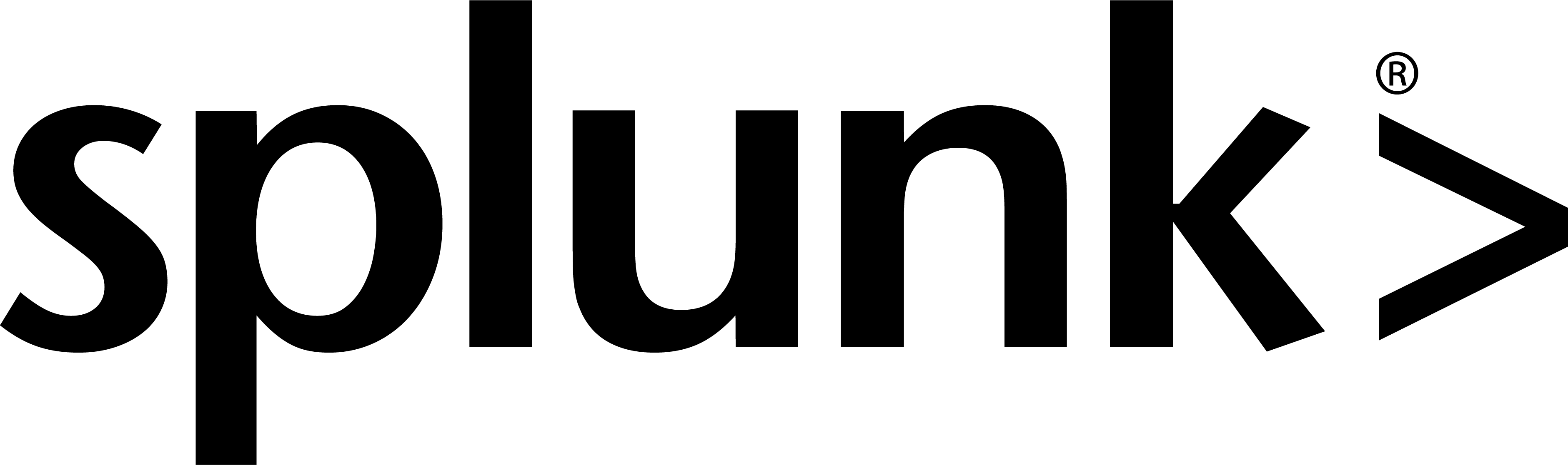 Splunk MCP Server logo