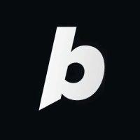 Bolt.new - Create stunning apps & websites by chatting with AI logo