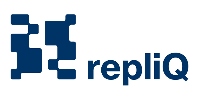 repliQ: AI-driven digital twin store for in-store testing logo