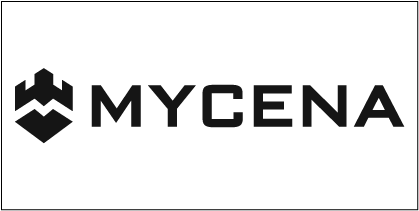 MyCena Credential Control Platform logo