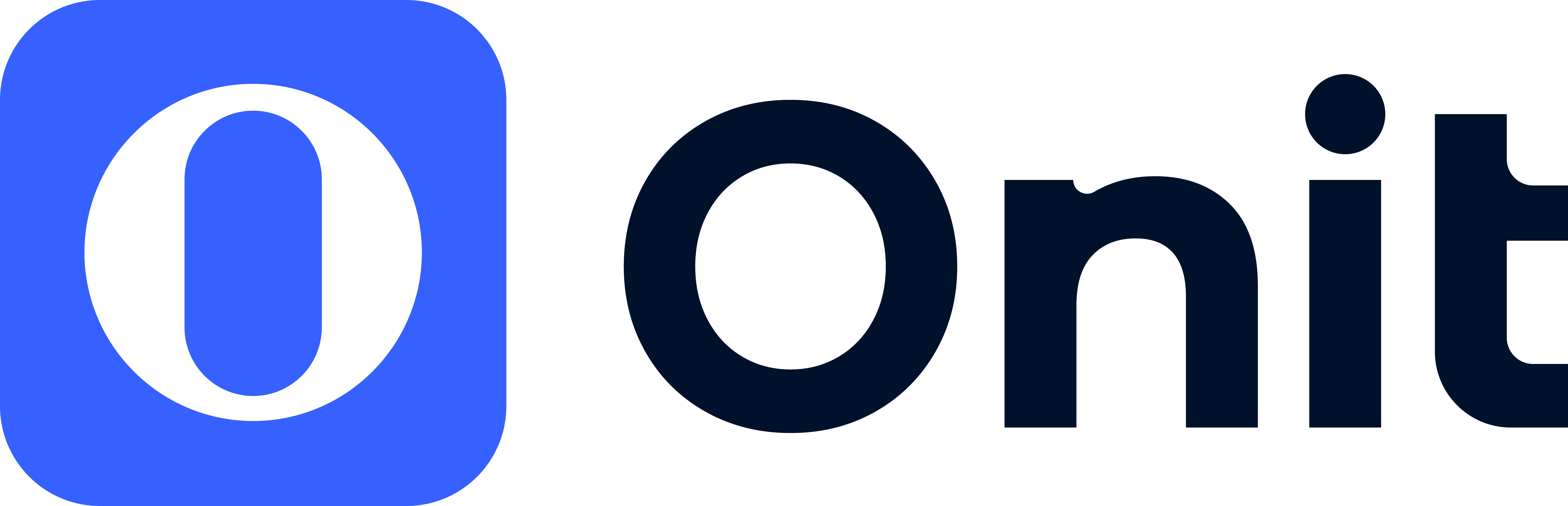 Onit Enterprise Legal Management logo