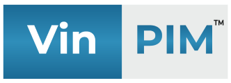 VIN PIM Product Information Management (IN) logo