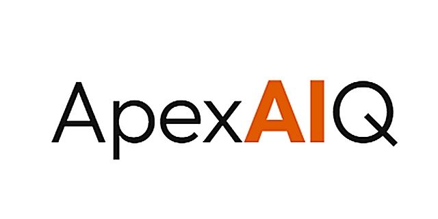 ApexAIQ - Multi-Agent Marketing AI Platform by Humaineeti logo