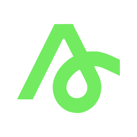 Alphio AI Finanical Agent logo