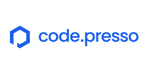 Codepresso logo
