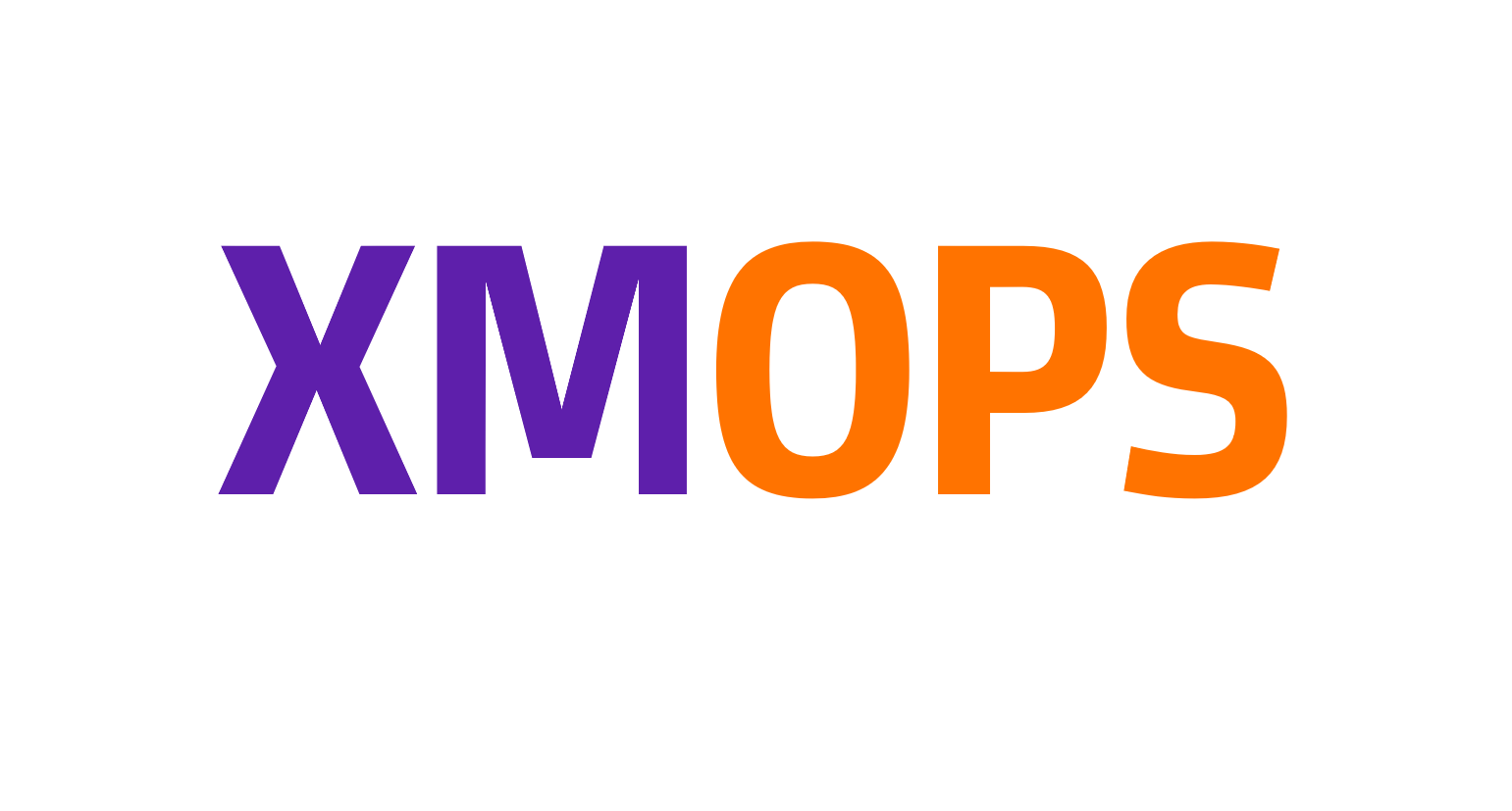 Experience Management (XM) logo