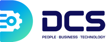 DCS 1:1 Customer Engagement Implementation Services logo