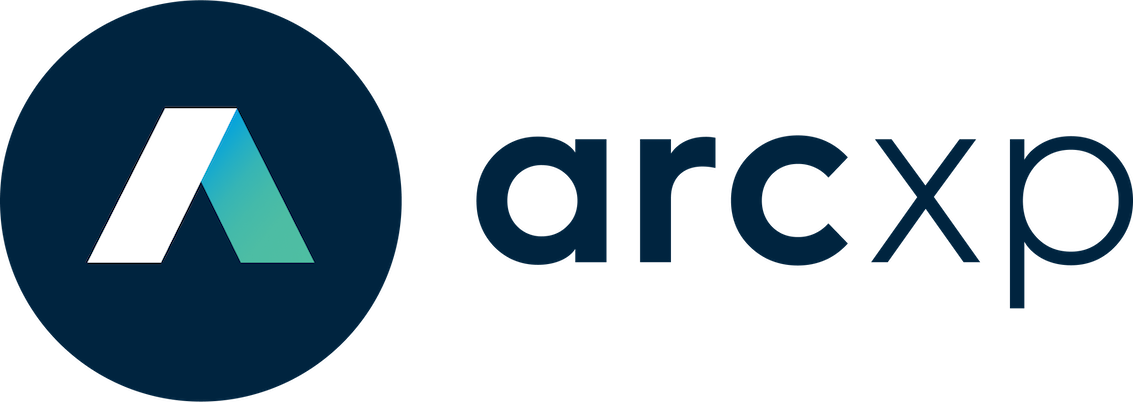 Arc XP logo