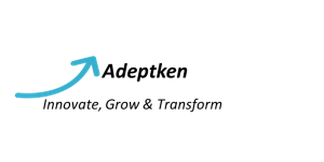 Adeptken Consulting LLP – Agentic AI, DevOps, Analytics & Cybersecurity logo